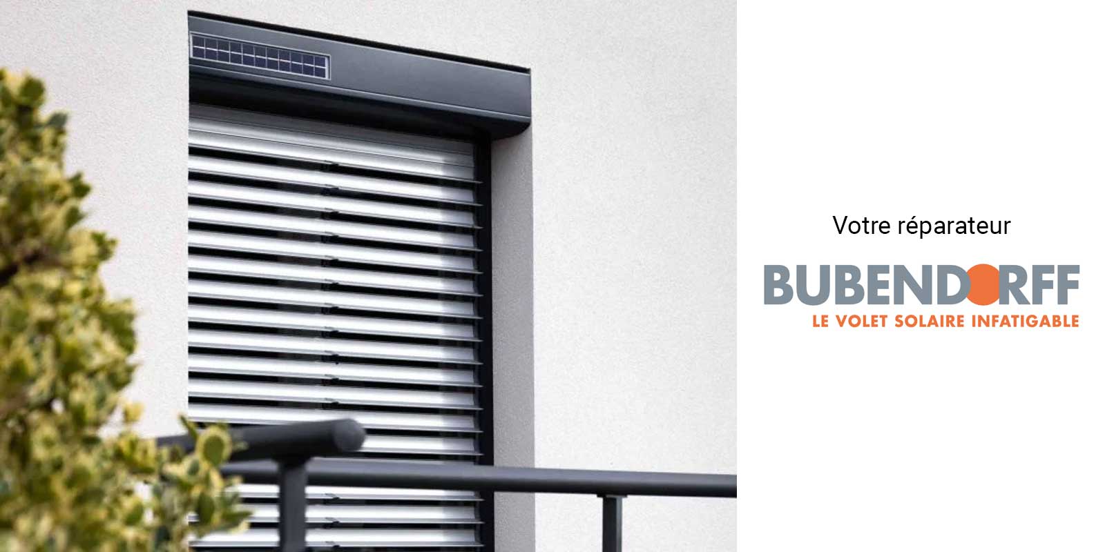 Réparation store Bubendorff Val-de-Marne (94)