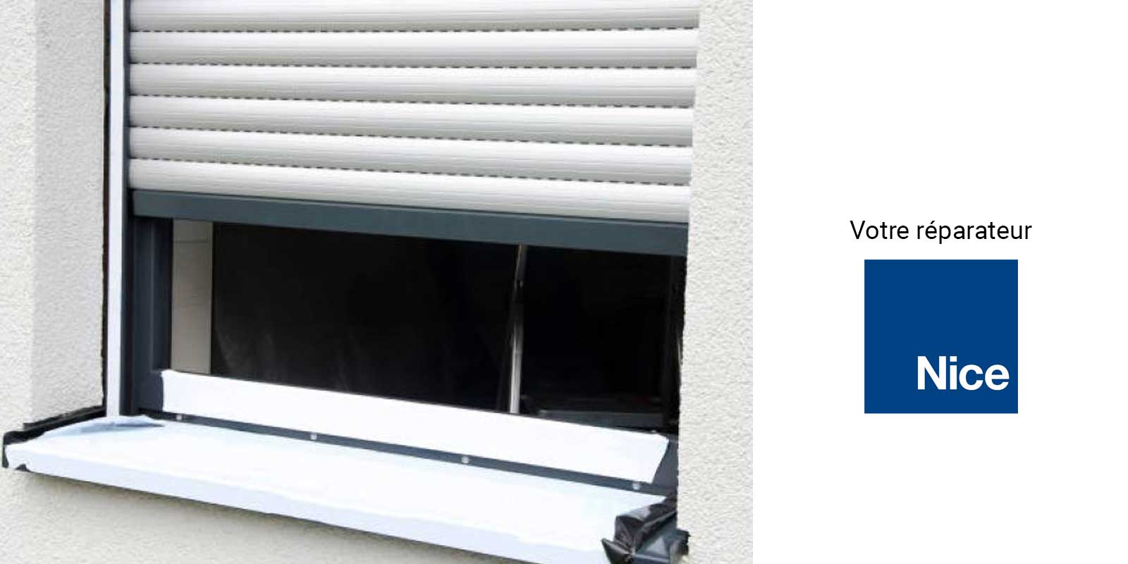 Réparation store Nice Hauts-de-Seine (92)